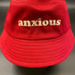 Bucket of Anxiety (Red Hot Edition!) - Cooked Concepts