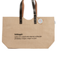 Schleppit (v) Tote, schlep like a boss - Cooked Concepts