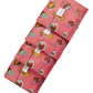 Culinary Delights of the Refined Aussie Palate Reusable Shopping Bag - Cooked Concepts