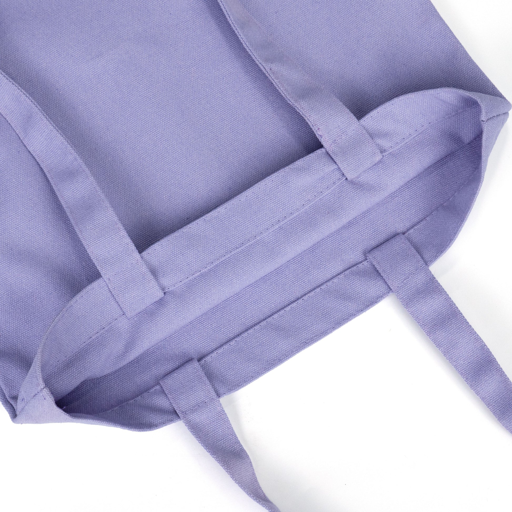 Guide to Queer Australia Lavender Tote Bag - Cooked Concepts