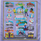 Guide to Queer Australia Lavender Tote Bag - Cooked Concepts