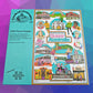 1000-piece puzzle: Cooked Concepts Guide to Queer Australia - Cooked Concepts