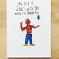 Greeting cards - Cooked Concepts