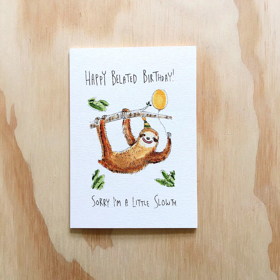 Greeting cards - Cooked Concepts