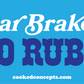 This Car Brakes For Hard Rubbish Sticker - Cooked Concepts 
Does hard rubbish get you hot? This is for you. Also the perfect gift or present for your local hard rubbish addict. This vinyl bumper sticker won't fade. 
