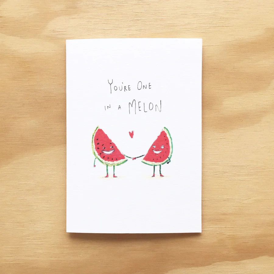 Greeting cards - Cooked Concepts