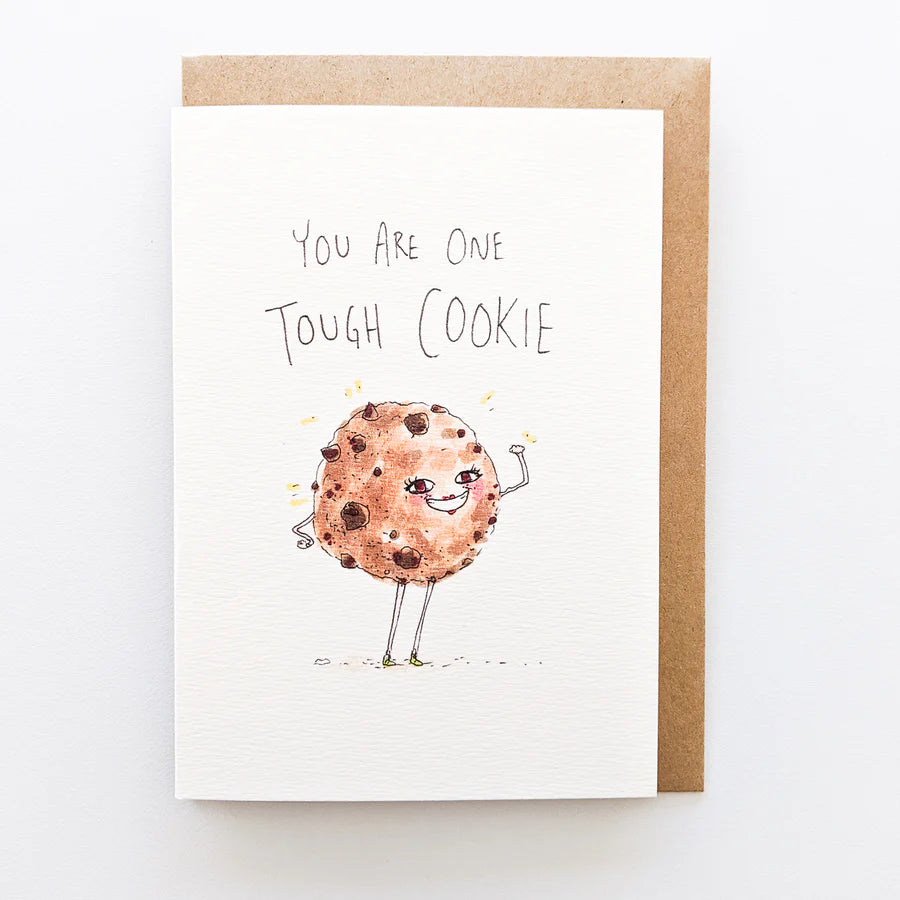 Greeting cards – Cooked Concepts