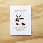 Greeting cards - Cooked Concepts
