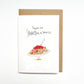 Greeting cards - Cooked Concepts